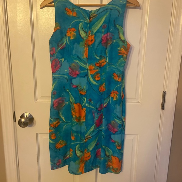 Women’s APT 9 sundress, size 10. - Picture 2 of 4